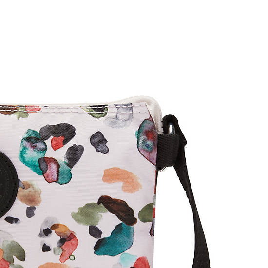 Torba Crossbody Kipling Creativity XB Printed Kolorowe | PL 2109XY